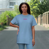 PRINCEZA  Relaxed Jersey Tshirt