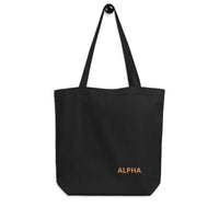 ALPHA FEMALES ... Eco Tote Bag