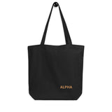 ALPHA FEMALES ... Eco Tote Bag