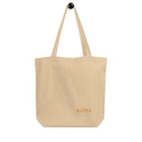 ALPHA FEMALES ... Eco Tote Bag