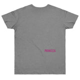 PRINCEZA  Relaxed Jersey Tshirt