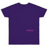 PRINCEZA  Relaxed Jersey Tshirt