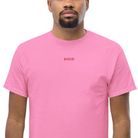 HABIBI Men's classic tshirt