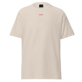 HABIBI Men's classic tshirt