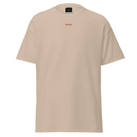 HABIBI Men's classic tshirt