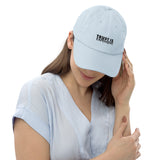 TRUST IS EXPENSIVE Pastel baseball hat