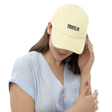 TRUST IS EXPENSIVE Pastel baseball hat