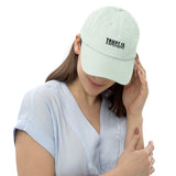 TRUST IS EXPENSIVE Pastel baseball hat