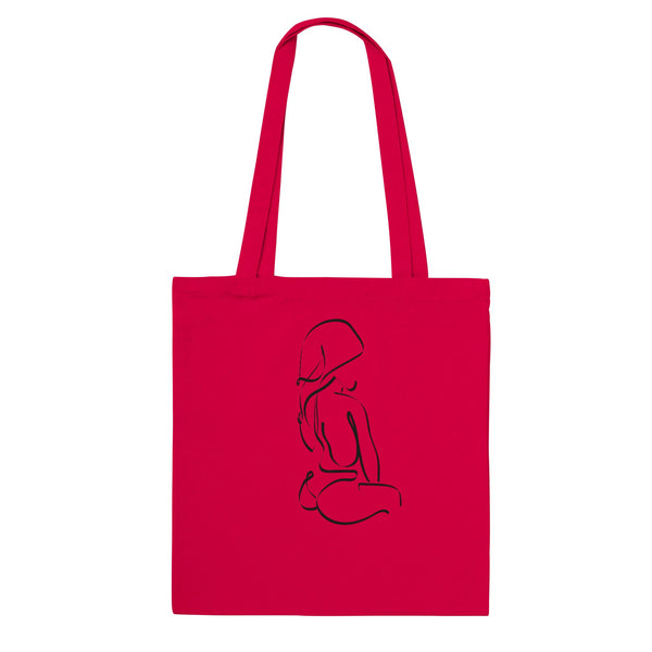 BODY Classic Tote Bag