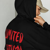 I’M A LIMITED EDITION Unisex Hoodie