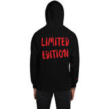 I’M A LIMITED EDITION Unisex Hoodie