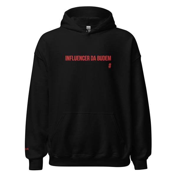 INFLUENCER Unisex Hoodie