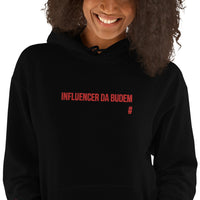 INFLUENCER Unisex Hoodie