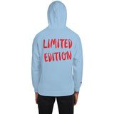 I’M A LIMITED EDITION Unisex Hoodie