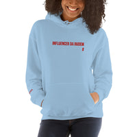 INFLUENCER Unisex Hoodie