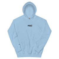 PRSEŽ Unisex Hoodie