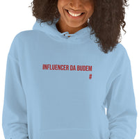 INFLUENCER Unisex Hoodie