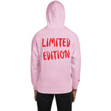 I’M A LIMITED EDITION Unisex Hoodie