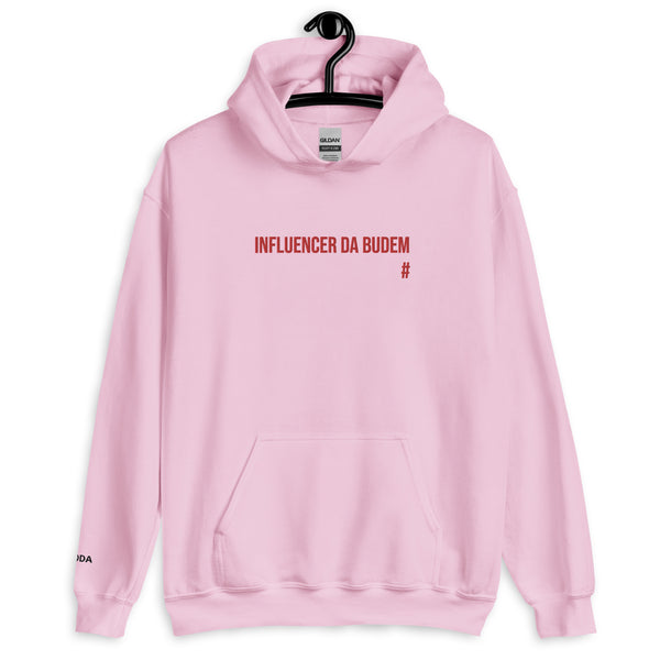 INFLUENCER Unisex Hoodie