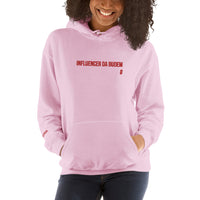 INFLUENCER Unisex Hoodie