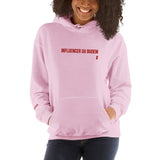 INFLUENCER Unisex Hoodie