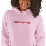 INFLUENCER Unisex Hoodie