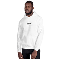 PRSEŽ Unisex Hoodie