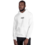 PRSEŽ Unisex Hoodie