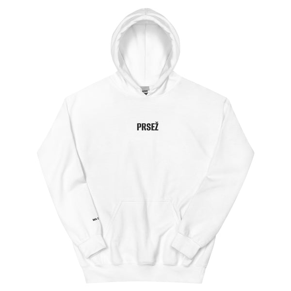 PRSEŽ Unisex Hoodie