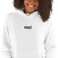 PRSEŽ Unisex Hoodie