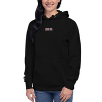 JEBI GA Unisex Hoodie