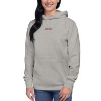 JEBI GA Unisex Hoodie