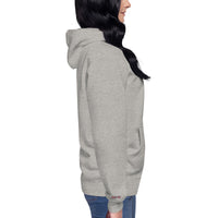 JEBI GA Unisex Hoodie