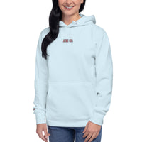 JEBI GA Unisex Hoodie