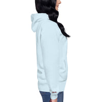 JEBI GA Unisex Hoodie