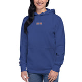 JEBI GA Unisex Hoodie