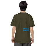 MAJKEMI Unisex short sleeve tshirt