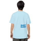 MAJKEMI Unisex short sleeve tshirt