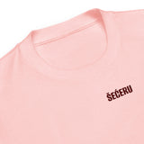 ŠEĆERU Unisex short sleeve tshirt