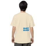 MAJKEMI Unisex short sleeve tshirt