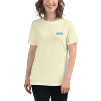 Amore and heart Women's Relaxed Tshirt