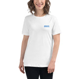 Amore and heart Women's Relaxed Tshirt